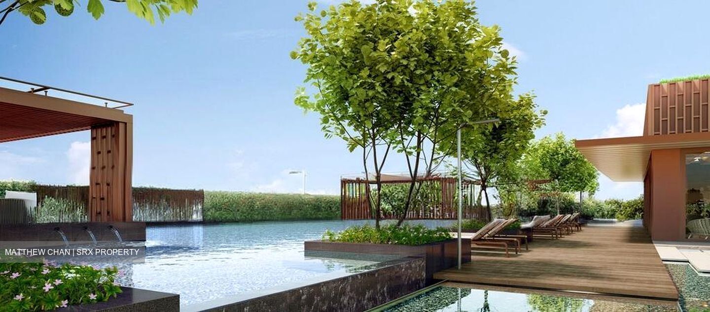 Newport Residences (D2), Condominium #497659701